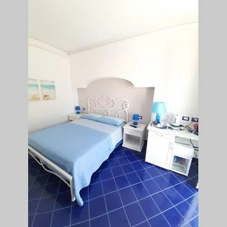 Santa Margherita Suite Procida