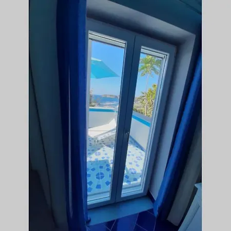Santa Margherita Suite Hébergement de vacances