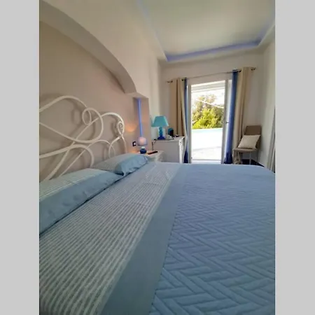 Santa Margherita Suite * Procida